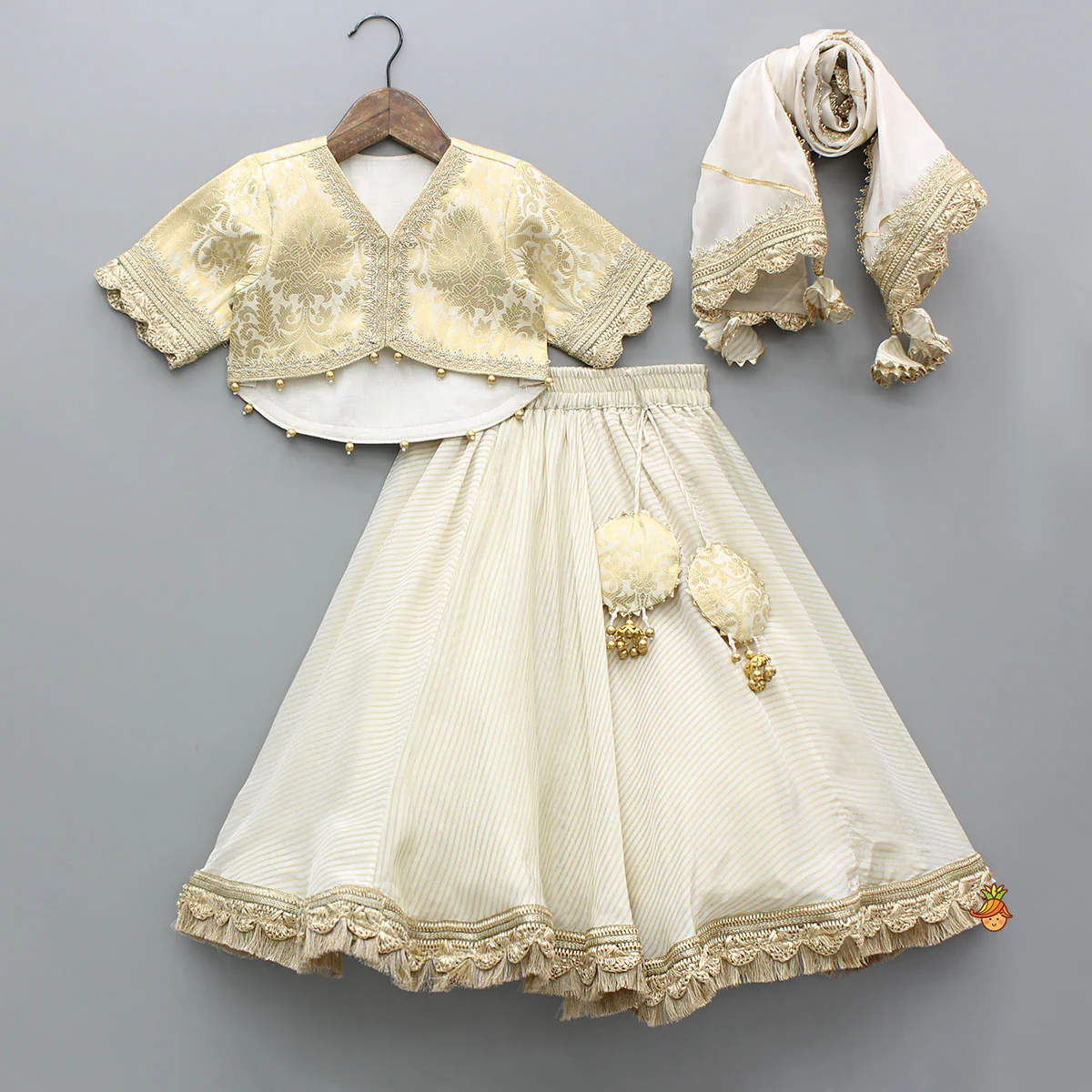 Girls Indian Ethnic Wear