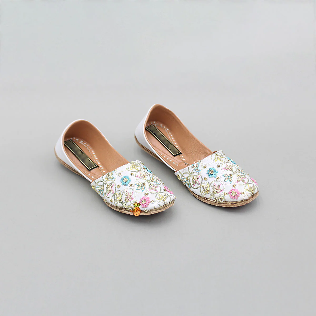 Girls Shoes