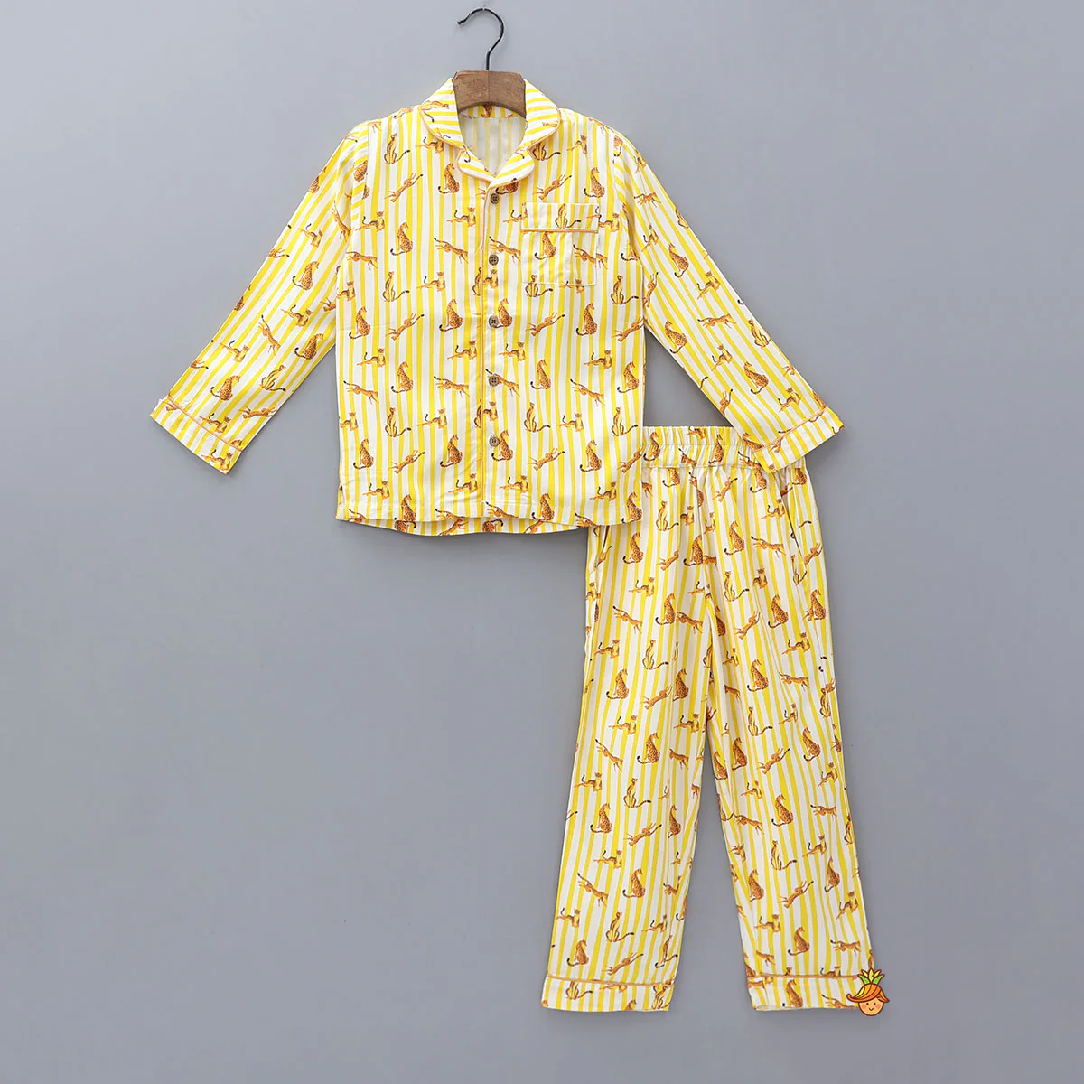 Girls Sleepwear